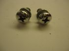 93500-05012-0b Honda Shadow Vt Vlx Headlight Screws Light Bucket Case Trim