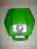 23005-5036-6w 95-06 23007-1246 Kawasaki Kdx 200 Headlight