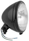 957-b-100-55w Bikers Choice Blk Springer Style Hdlt Biker 887337203195