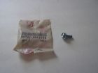 95701-0801800 Honda Motorcycle Headlight Bolt