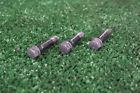 96001-06025-07 Not Specified Honda Front Headlight Head Light Lamp Bolt Set