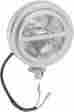 963407 Drag Specialties Ds Led 4.5 Spotlight Assembly