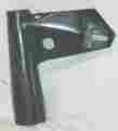 97-2301 Bsa Triumph Triple Headlight Mounting Bracket Rh 1969 70 Used