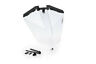 9728w Puig Headlight Protector Clear For Yamaha 435529304278