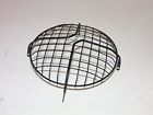 97380181a Ducati Scrambler Headlight Mesh Grill Assembly