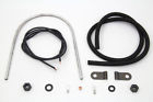 9786-11 Manufacturing Front Fender Lamp Wiring Kit Flat Knucklehead El Fl