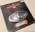 98-647 Custom Chrome Cateye Taillight Grill