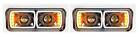 98765 98766 Uat Peterbilt Led