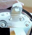 990-910 Indian Motorcycle-gilroy Motorcycle Headlight Housing Replacement Bracket Gilroy Era