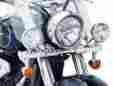 990a0-72005 Suzuki C50 Lightbar