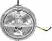 999573 Drag Specialties Ds Led 5.75