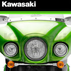 99994-1097 Kawasaki New Genuine Vulcan Vaquero Auxiliary Driving Lights