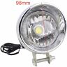 A-b01d5zmgd0 Fancy Scooter Headlight With Wires For Mini Choppers And Stand