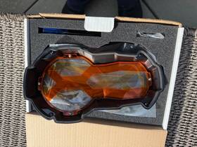 Hlp001 A Bike Thing. Inch Ammo Guard - Bmw R1250 Gsa