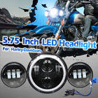 A03hl504ybusa03hn002hlusa03fl501nbusbra Belt Road Led Halo Headlight Projector Drl For 6483208495061