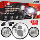 A03hl701nsa05hnh4h11a03fl501nsbrm Belt Road Harley Street Glide Sepcial Headlight With 6483208494910