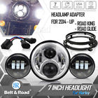 A03hl702nsa05hnh4h11a03fl501nba03hl700bbbra Belt Road Harley King Led Headlight Projector Passing 6483208494521