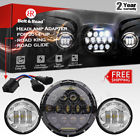 A03hl703ybusa05hnh4h11usa03fl501nsusbrm Belt Road Led Headlight Splitter Adapter Passing Light 6483208494484