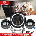 A03hl704yba05hn002hla03fl501nba03hl700bsbrm Belt Road Led Headlight Lamp Projector Passing Fog 699939426618