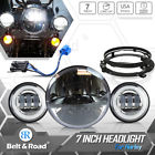 A03hl707nba05hn002hla03fl502ysa03hl700bbbra Belt Road Led Motorcycle Headlight Projector Passing Fog 6483208495511