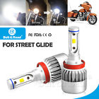 A07h1102wsusbra Beltandroad Harley Street Glide Or Road King Super 661748750178