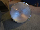 A10001 Yamaha Nos Headlgiht 6v 6 Volt Part Number 25w 25 Watt