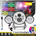A10bf701gsus Bdd Bestdeal Led Rgb Halo Daymaker Passing Light 658126607599
