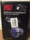A12121800ux0047 Hid Motorcycle Conversion Kit