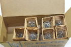 25-25w A3603 Stanley Clear Auto Bulb Made In Japan Lot Of