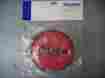 A9708105 Triumph Head Lamp Cover Red