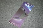 A9738067 Triumph America Efi And Rocket Iii Touring Chrome Headlamp Visor