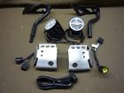 A9838000 Fog Light Kit Tiger Triumph 800