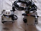 A9838011 Triumph Auxiliary Lights Tiger
