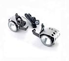 A9838017 Light Free Tiger Fast Led Shipping 800 Fog Triumph 800xc - Kit