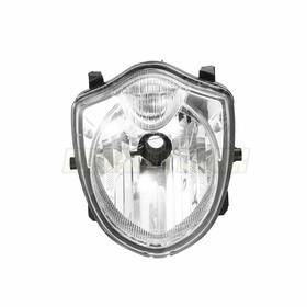 35100-46h00-999 Aaaamotorhk Headlight Headlamp Assembly For Suzuki Gsf1250 Bandit 1250 2010-2011 Us Stock