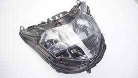 33100-mjw-a82 Aaamotorhk Headlight Assembly Headlamp For Honda Cb500f Cb500x 2016-2021 2017