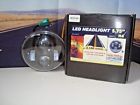 Abig5-a6k Cyron Lighting Urban Black Led Headlamp Headlight Harley 811467011887