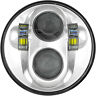 Abig5-a6kc Cyron Headlight Chrome 811467012211
