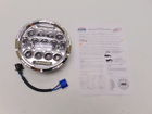 Abig7-b6kc Cyron Lighting Beast Integrated Headlight In