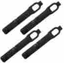 Ac01663 Ufo Plastics Universal Headlight Straps 4 Pack