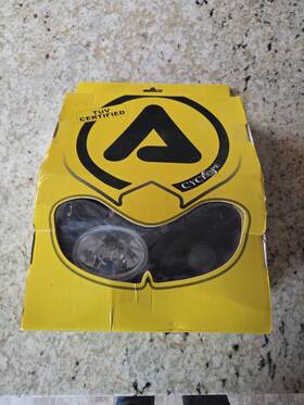 20426900001 Acerbis Cyclops Headlight Assembly