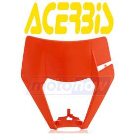2726625226 Acerbis Headlight Shells For Body Bodywork Trim Ih