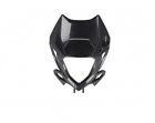 2936320001 Acerbis Headlight Mask Black