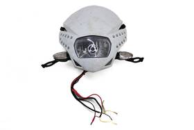 35602-29f30 Acerbis 03 Suzuki Drz400 Front Center Headlight Led Vision Hp And Turn Signal Flasher