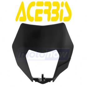 4248 Acerbis Mn/4248 Headlight Shell For 2014-2016 Ktm 350 Exc-f - Body Bodywork As