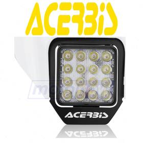 S1kp Acerbis Mn/s1kp Vsl Led Headlight For Husqvarna/ktm 2020 Husqvarna Te150i - Qc