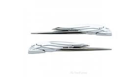 45-1839 Add On Eagle Trim Emblems C1