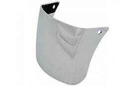 45-1204 Add On Inc Honda Gold Wing 1800 2001-2017 F6b Front Fender Extension C5