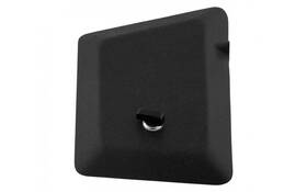 H1511 Add On Inc Honda Goldwing 1500 Black Hard Pocket C3