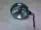 Aem91 Harley 03 Sportster Chrome Headlight Complete Good Condition Fits Multiple Bikes